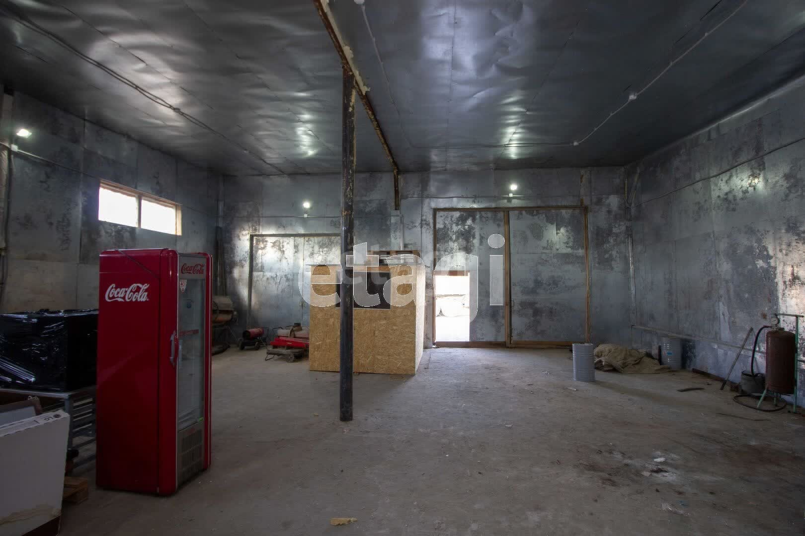 Аренда коммерческой недвижимости, 7454м <sup>2</sup>, Новый Уренгой, Ямало-Ненецкий АО,  Новый Уренгой