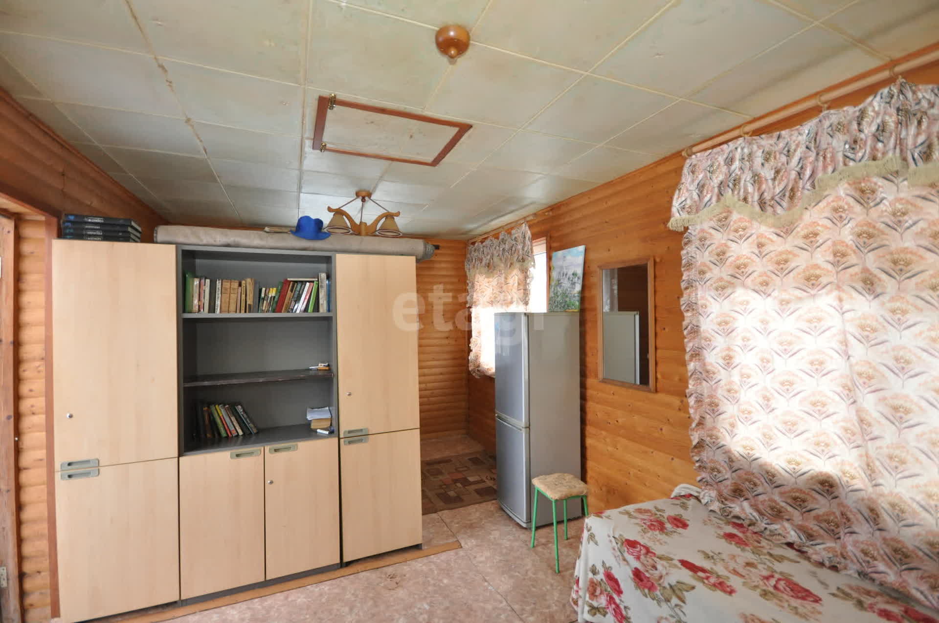 Продажа дома, 44м <sup>2</sup>, 9 сот., Южно-Сахалинск, Сахалинская область,  Южно-Сахалинск