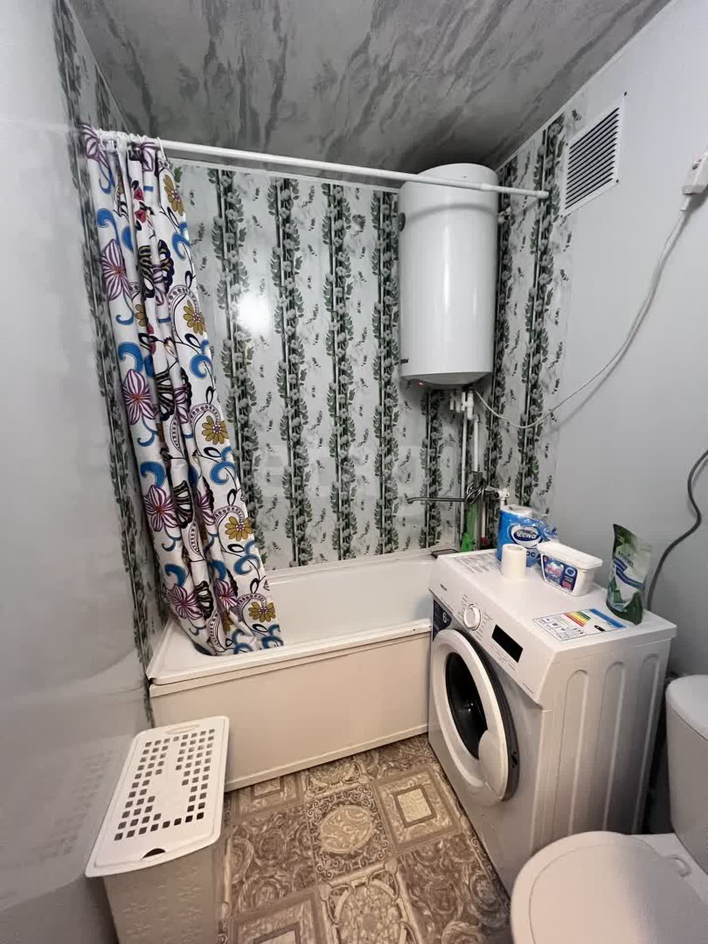 Продажа 1-комнатной квартиры, Южно-Сахалинск, Сахалинская область,  Южно-Сахалинск