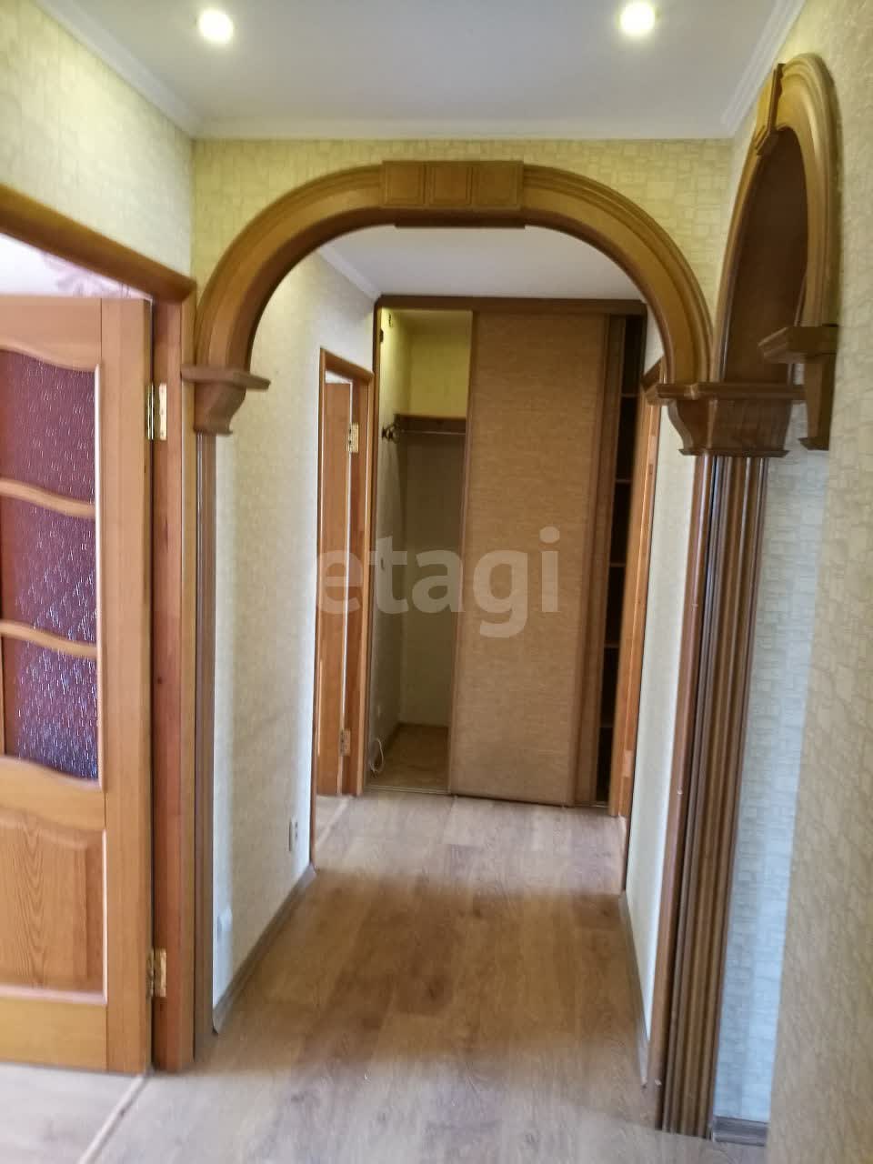 Продажа 3-комнатной квартиры, Южно-Сахалинск, Сахалинская область,  Южно-Сахалинск