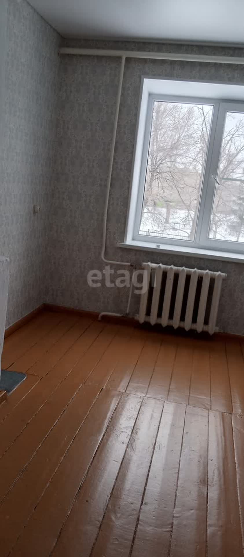 Продажа 3-комнатной квартиры, Миасс, Челябинская область,  Мирный п.
