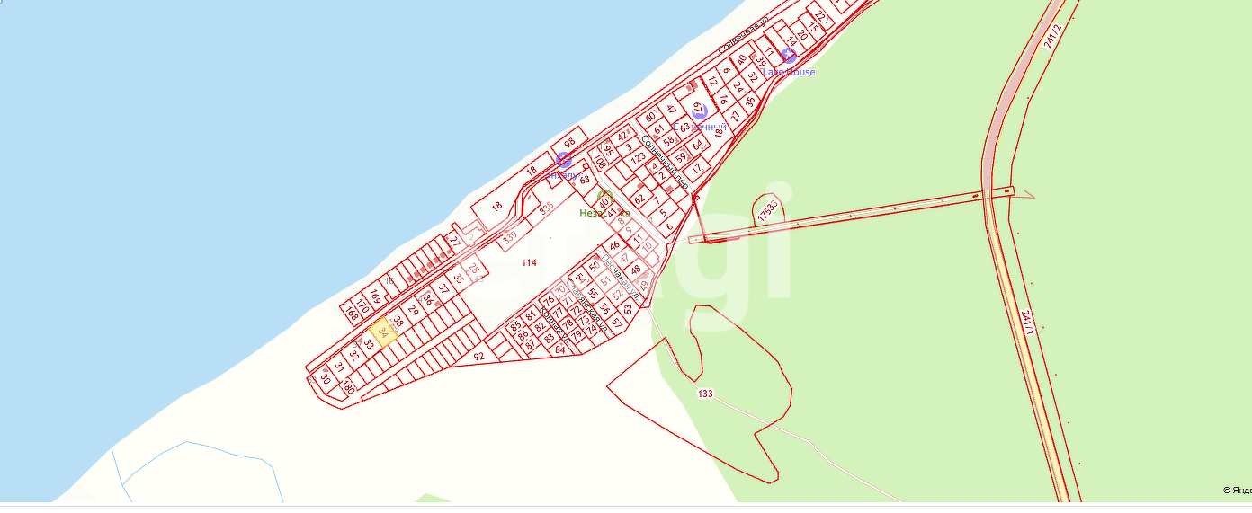 Продажа участка, Улан-Удэ, Республика Бурятия,  