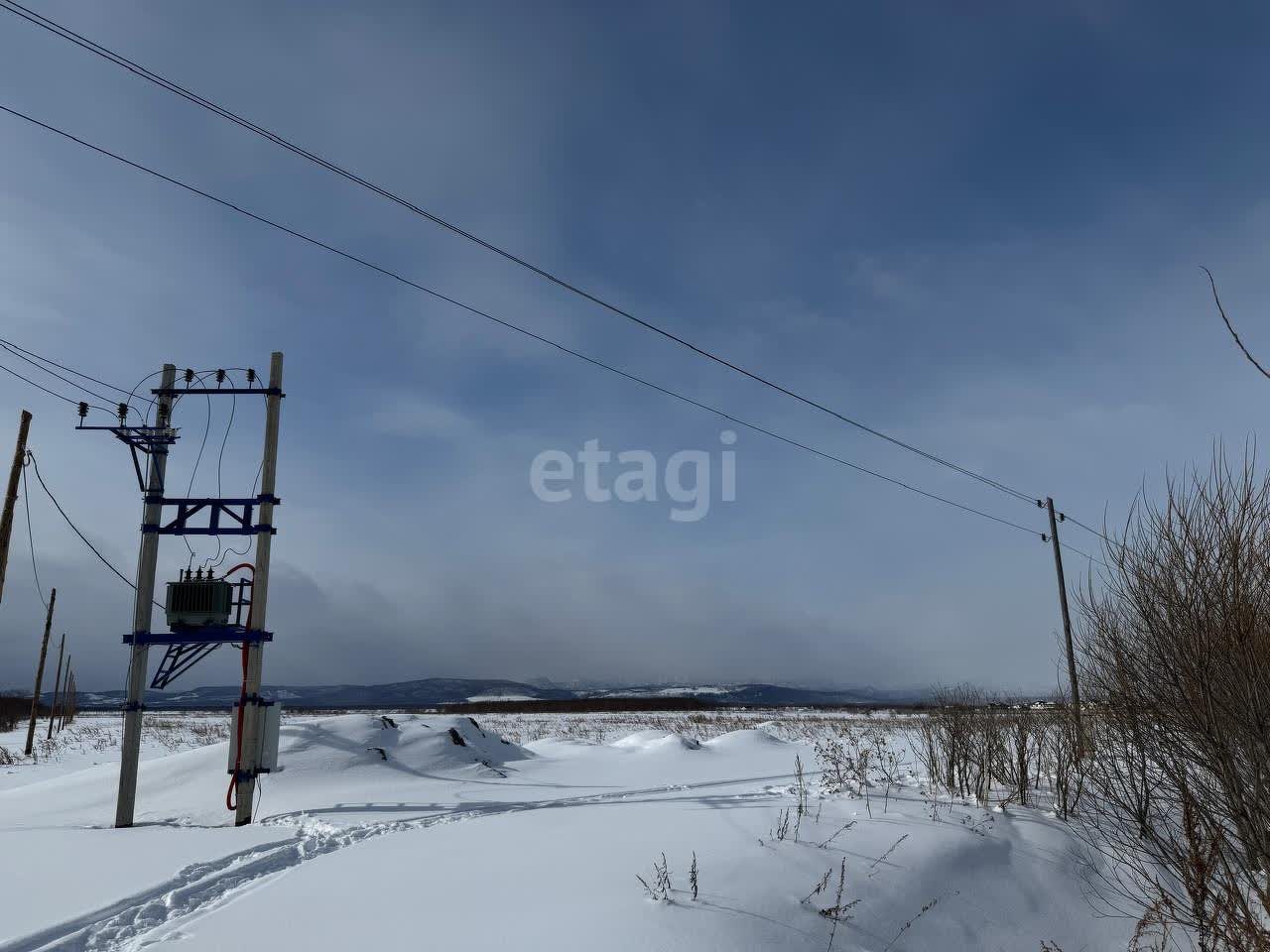 Продажа участка, Южно-Сахалинск, Сахалинская область,  Южно-Сахалинск