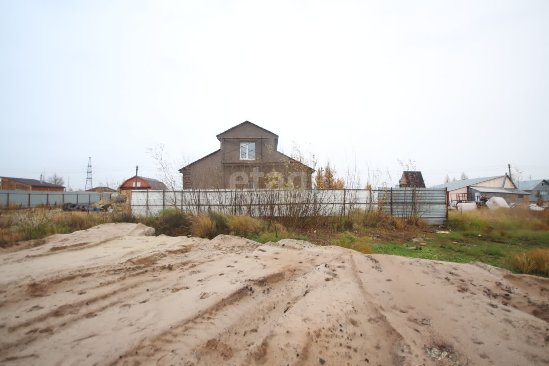 Продажа участка, Новый Уренгой, Ямало-Ненецкий АО,  Южная часть