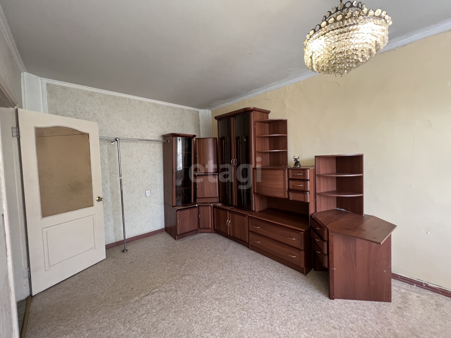 Продажа 3-комнатной квартиры, Южно-Сахалинск, Сахалинская область,  Южно-Сахалинск