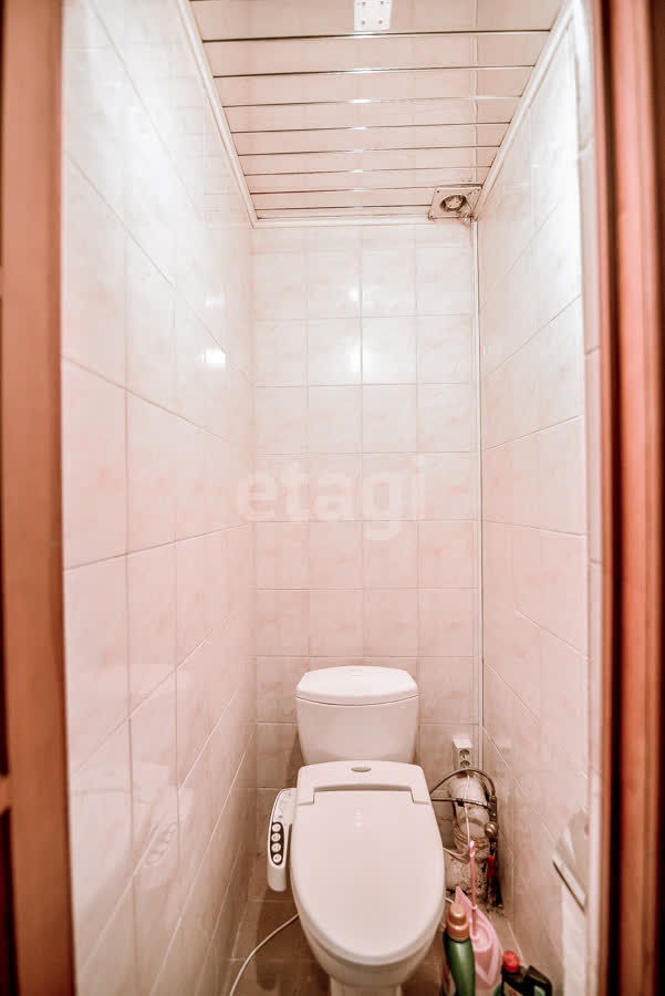 Продажа 3-комнатной квартиры, Южно-Сахалинск, Сахалинская область,  Южно-Сахалинск