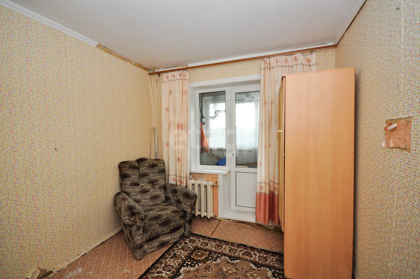 Продажа 5-комнатной квартиры, Южно-Сахалинск, Сахалинская область,  Южно-Сахалинск