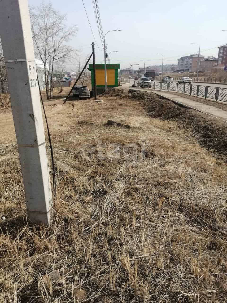 Продажа коммерческой недвижимости, 10м <sup>2</sup>, Улан-Удэ, Бурятия,  Улан-Удэ