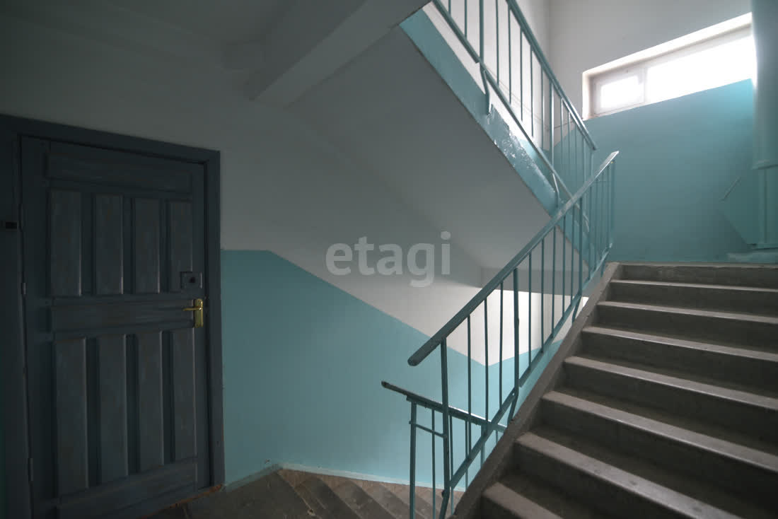 Продажа 2-комнатной квартиры, Южно-Сахалинск, Сахалинская область,  Южно-Сахалинск