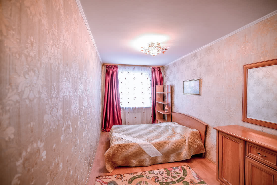 Продажа 2-комнатной квартиры, Южно-Сахалинск, Сахалинская область,  Южно-Сахалинск