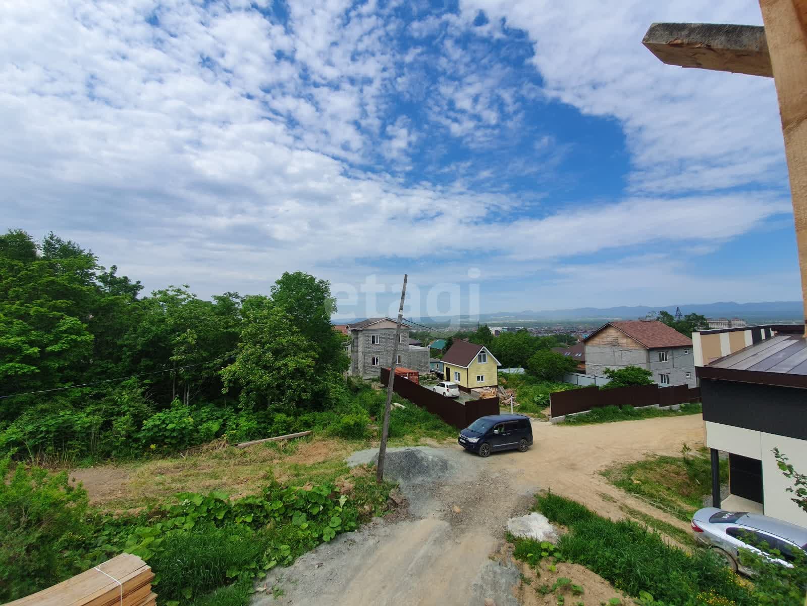 Продажа дома, 150м <sup>2</sup>, 5 сот., Южно-Сахалинск, Сахалинская область,  