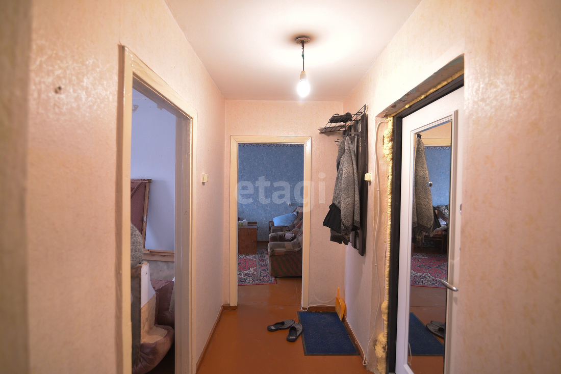 Продажа 2-комнатной квартиры, Южно-Сахалинск, Сахалинская область,  Южно-Сахалинск