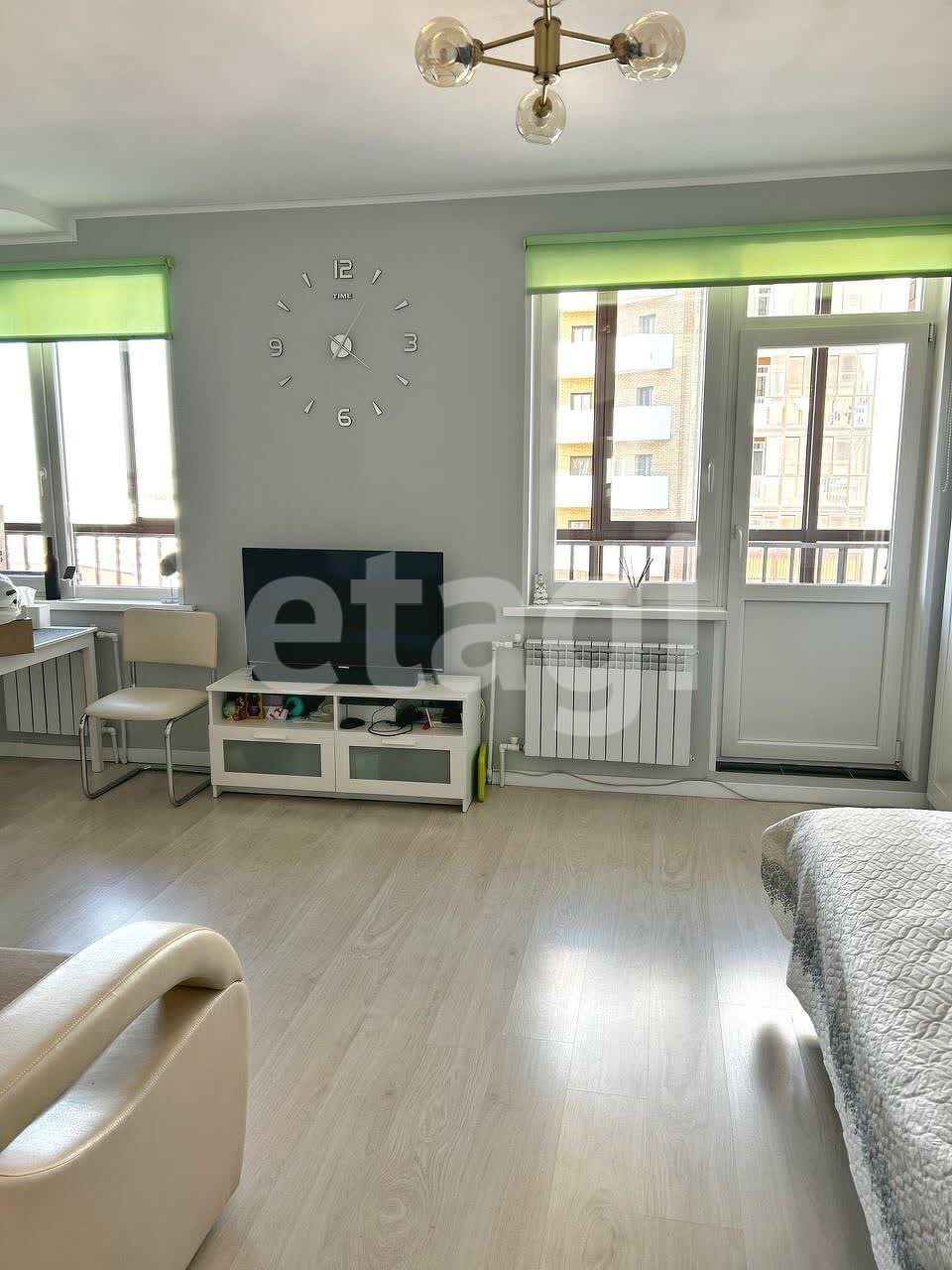 Продажа 1-комнатной квартиры, Улан-Удэ, Республика Бурятия,  Улан-Удэ