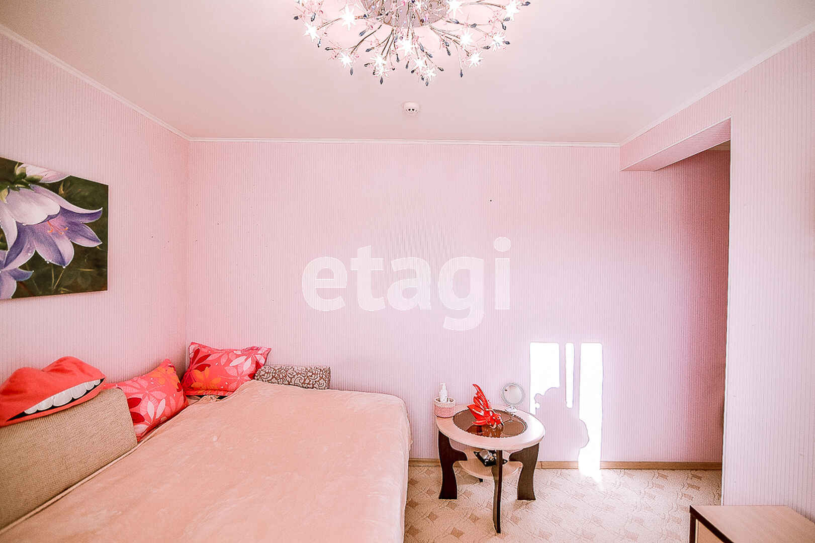 Продажа 1-комнатной квартиры, Южно-Сахалинск, Сахалинская область,  Южно-Сахалинск