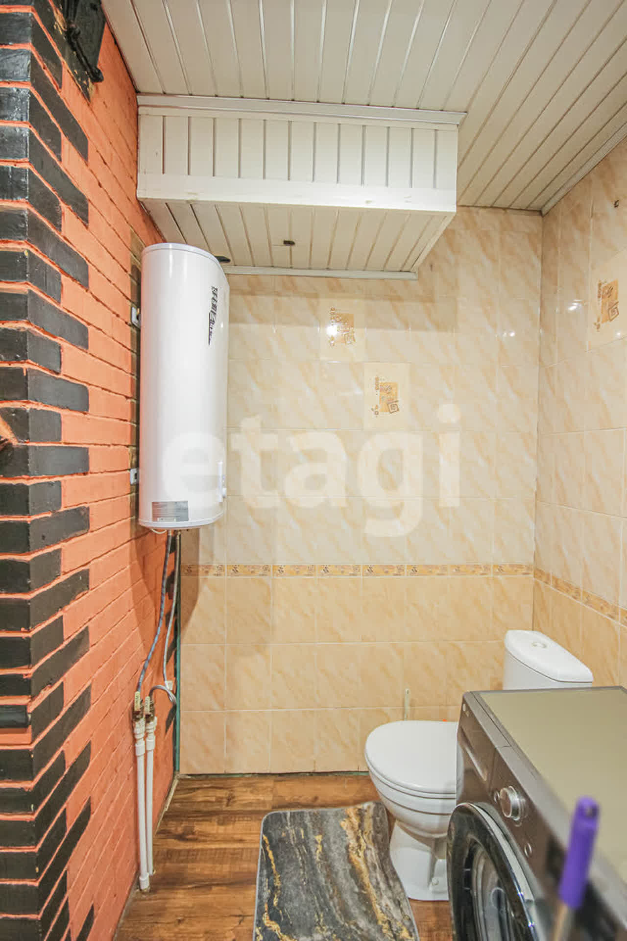 Продажа дома, 99м <sup>2</sup>, 8 сот., Улан-Удэ, Республика Бурятия,  Иволгинский