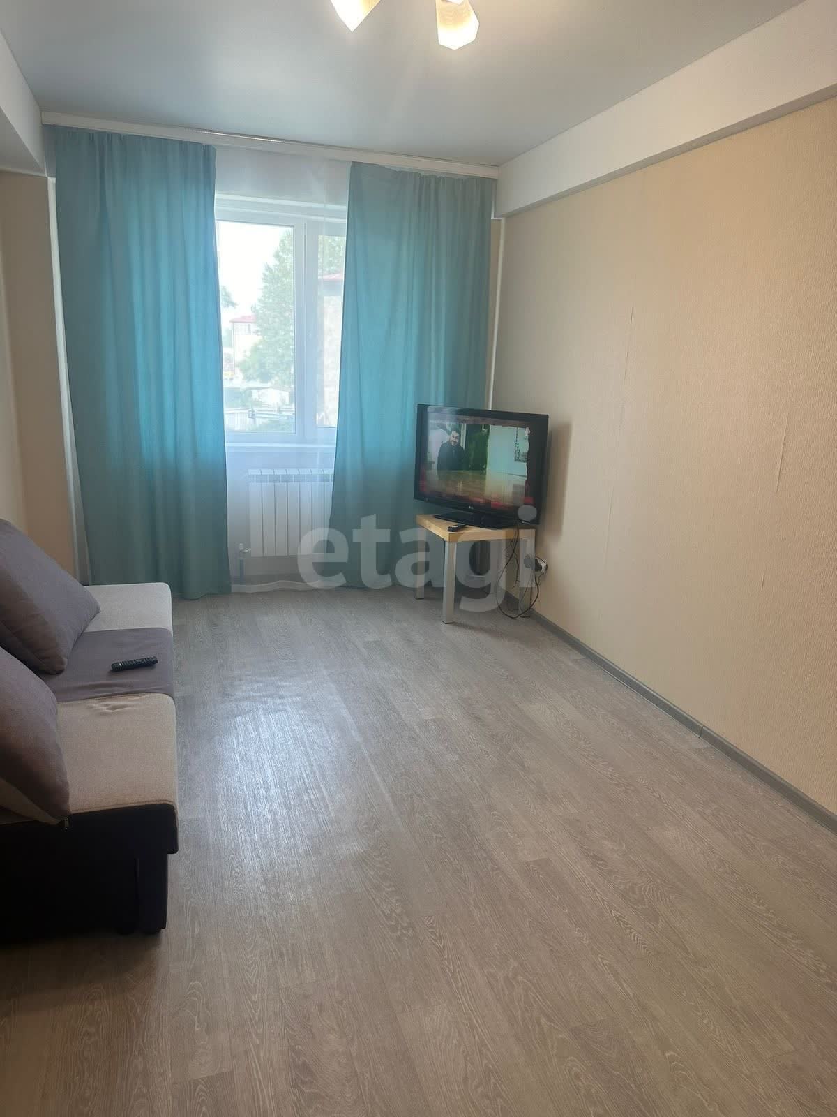 Продажа 2-комнатной квартиры, Южно-Сахалинск, Сахалинская область,  Южно-Сахалинск