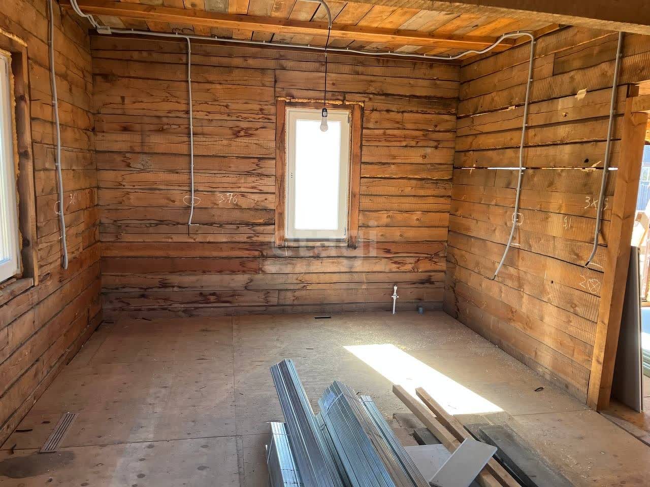 Продажа дома, 134м <sup>2</sup>, 6 сот., Улан-Удэ, Республика Бурятия,  Тарбагатайский