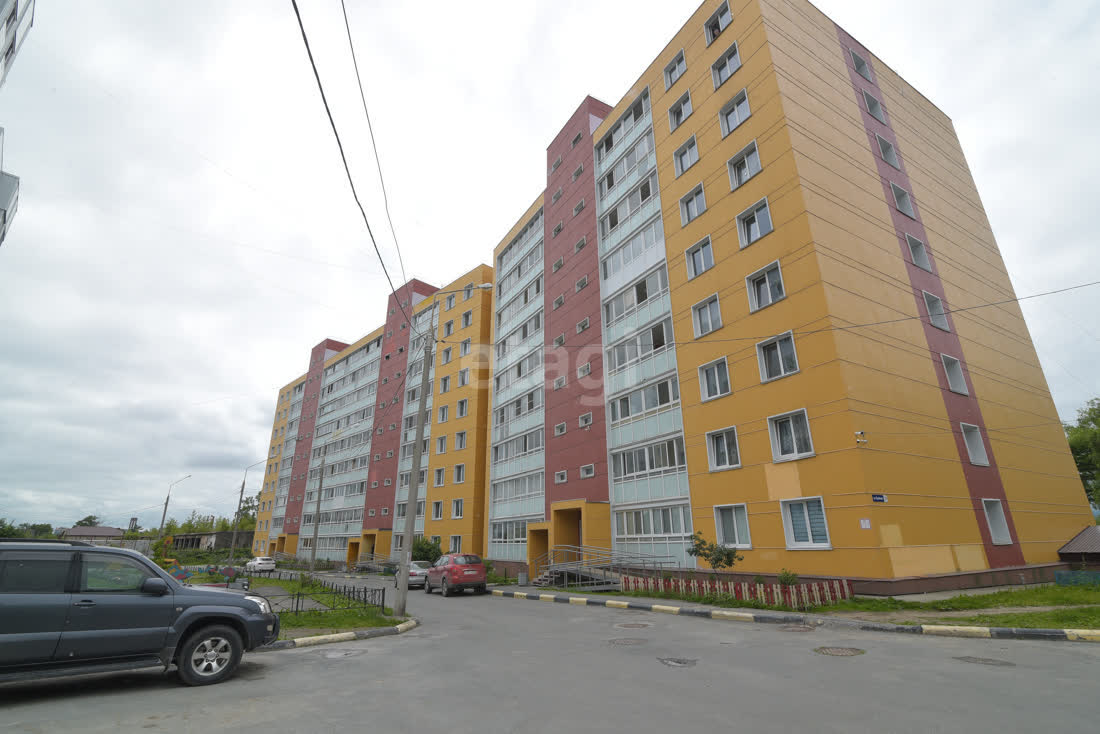 Продажа 2-комнатной квартиры, Южно-Сахалинск, Сахалинская область,  Южно-Сахалинск