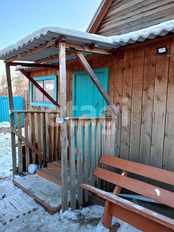 Продажа дома, 46м <sup>2</sup>, 8 сот., Улан-Удэ, Республика Бурятия,  муниципальное образование Гурульбинское