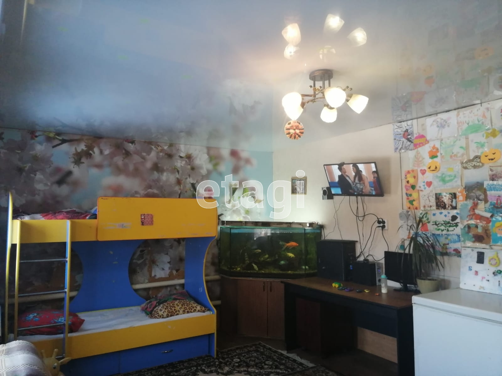 Продажа дома, 72м <sup>2</sup>, 14 сот., Челябинск, Челябинская область,  Златоустовский городской округ