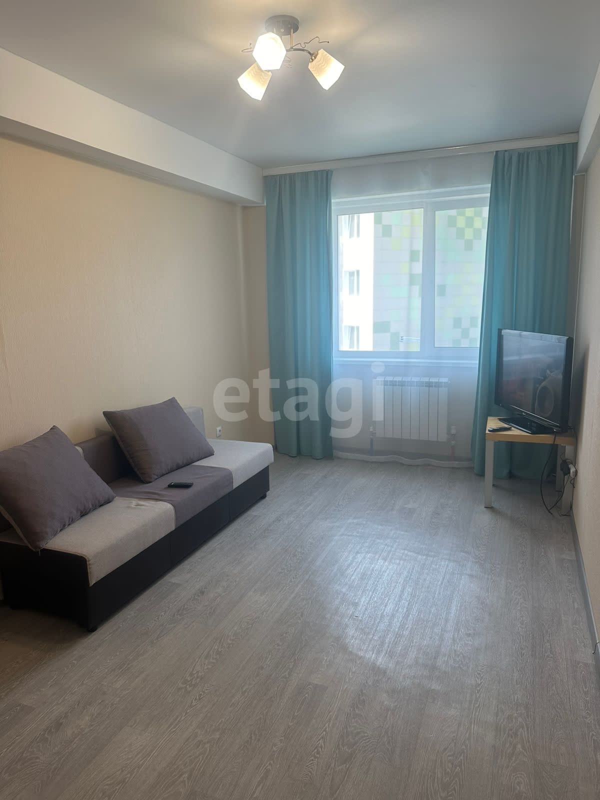 Продажа 2-комнатной квартиры, Южно-Сахалинск, Сахалинская область,  Южно-Сахалинск