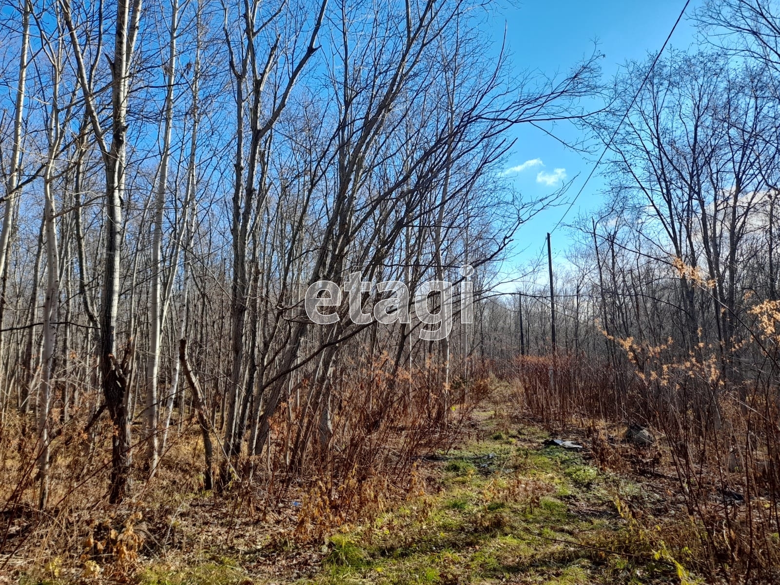 Продажа участка, Южно-Сахалинск, Сахалинская область,  