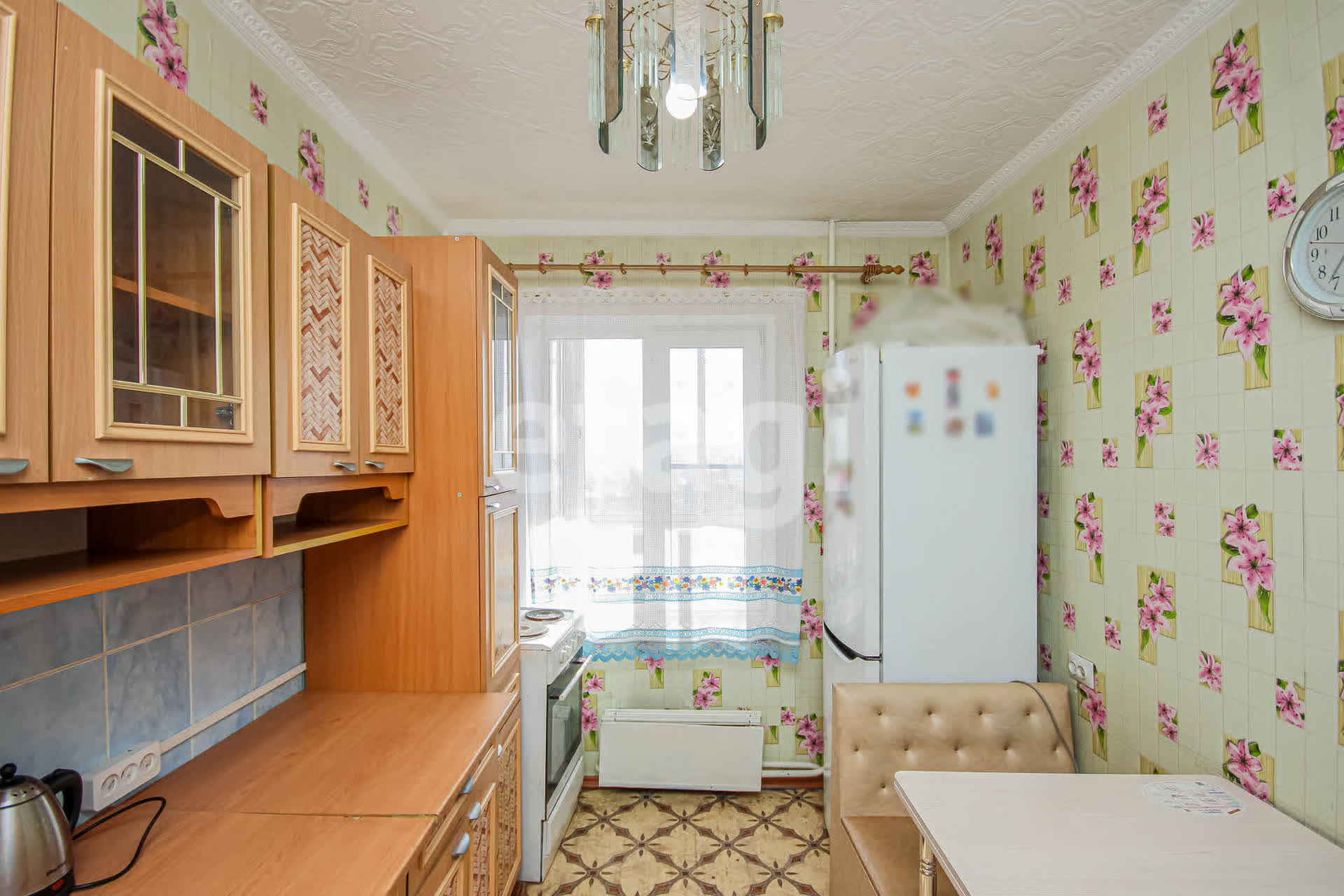 Продажа 1-комнатной квартиры, Улан-Удэ, Республика Бурятия,  Улан-Удэ