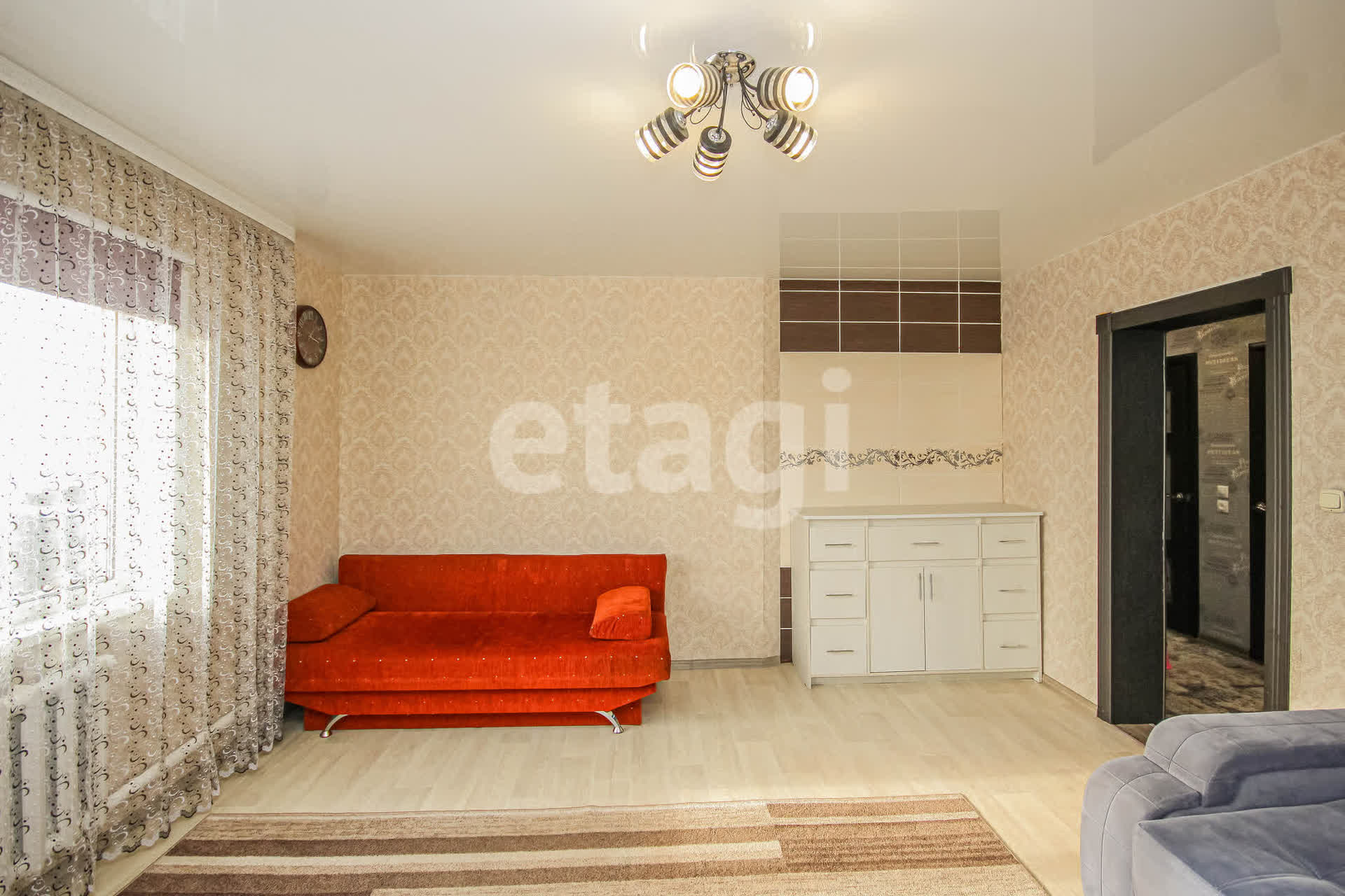 Продажа дома, 94м <sup>2</sup>, 8 сот., Улан-Удэ, Республика Бурятия,  Советский