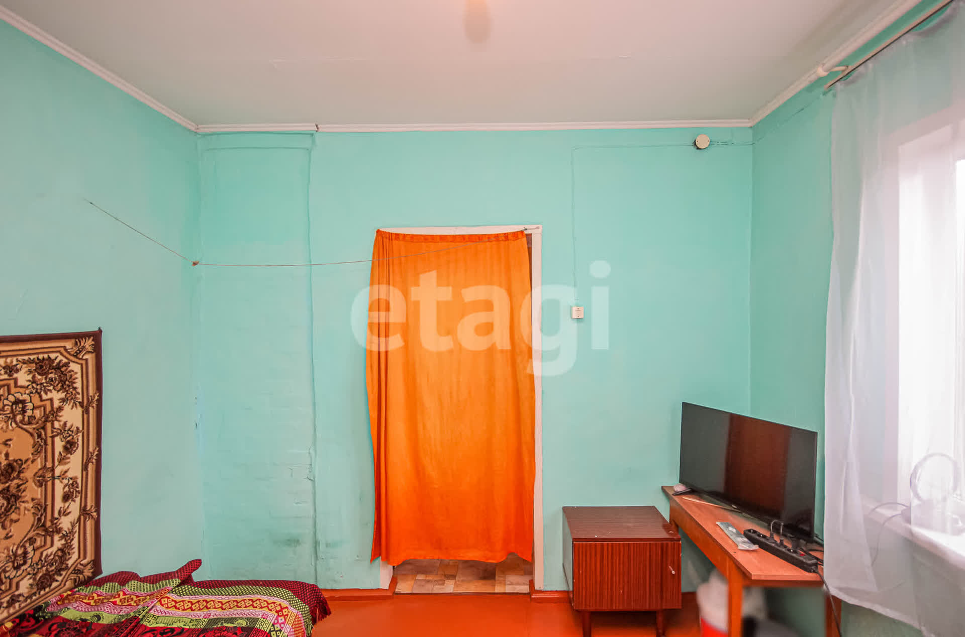 Продажа дома, 66м <sup>2</sup>, 7 сот., Улан-Удэ, Республика Бурятия