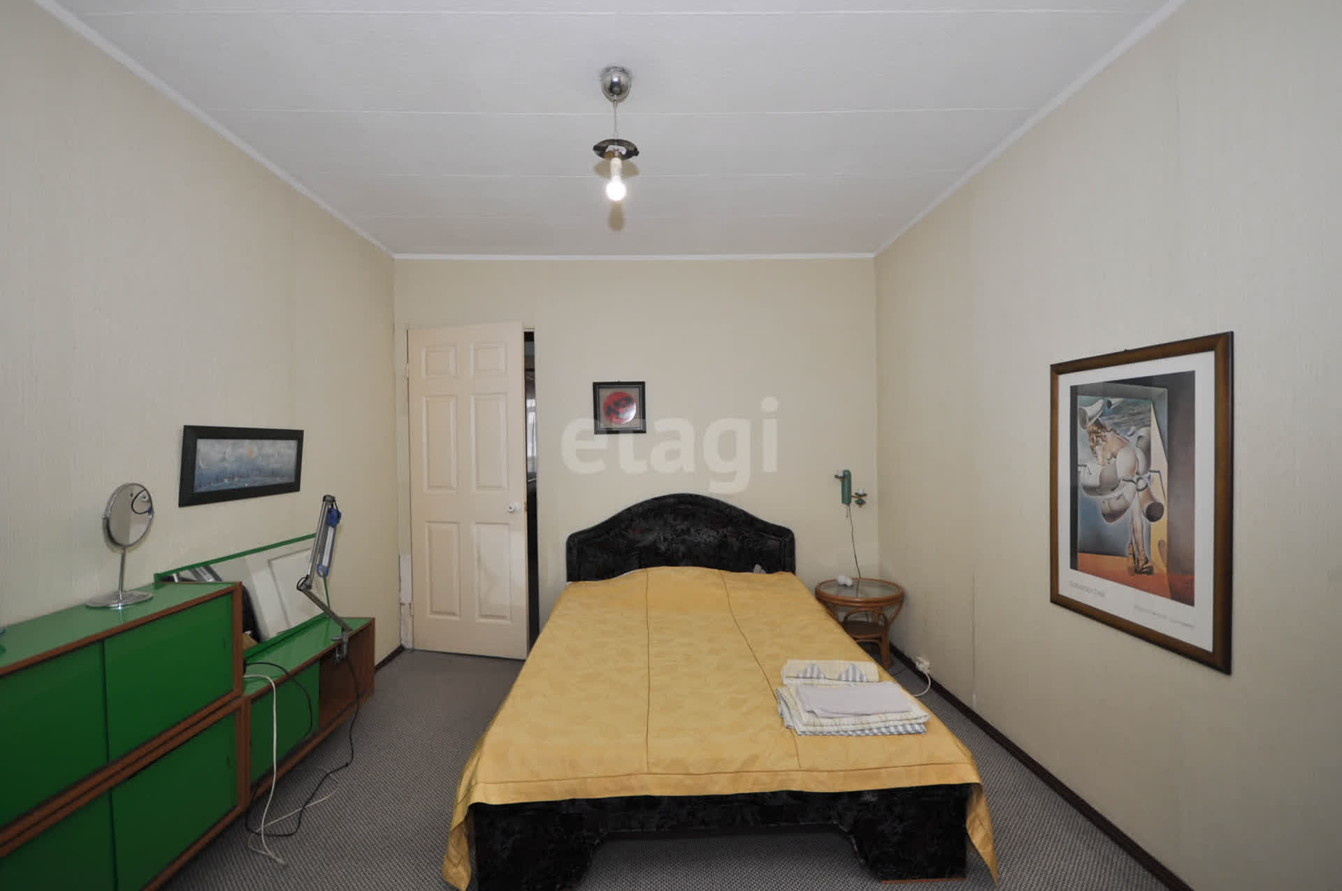 Аренда 2-комнатной квартиры, Южно-Сахалинск, Сахалинская область,  Южно-Сахалинск