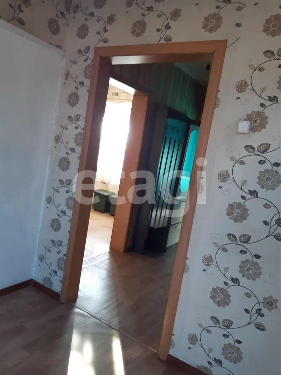 Продажа дома, 53м <sup>2</sup>, 10 сот., Улан-Удэ, Республика Бурятия,  Заиграевский