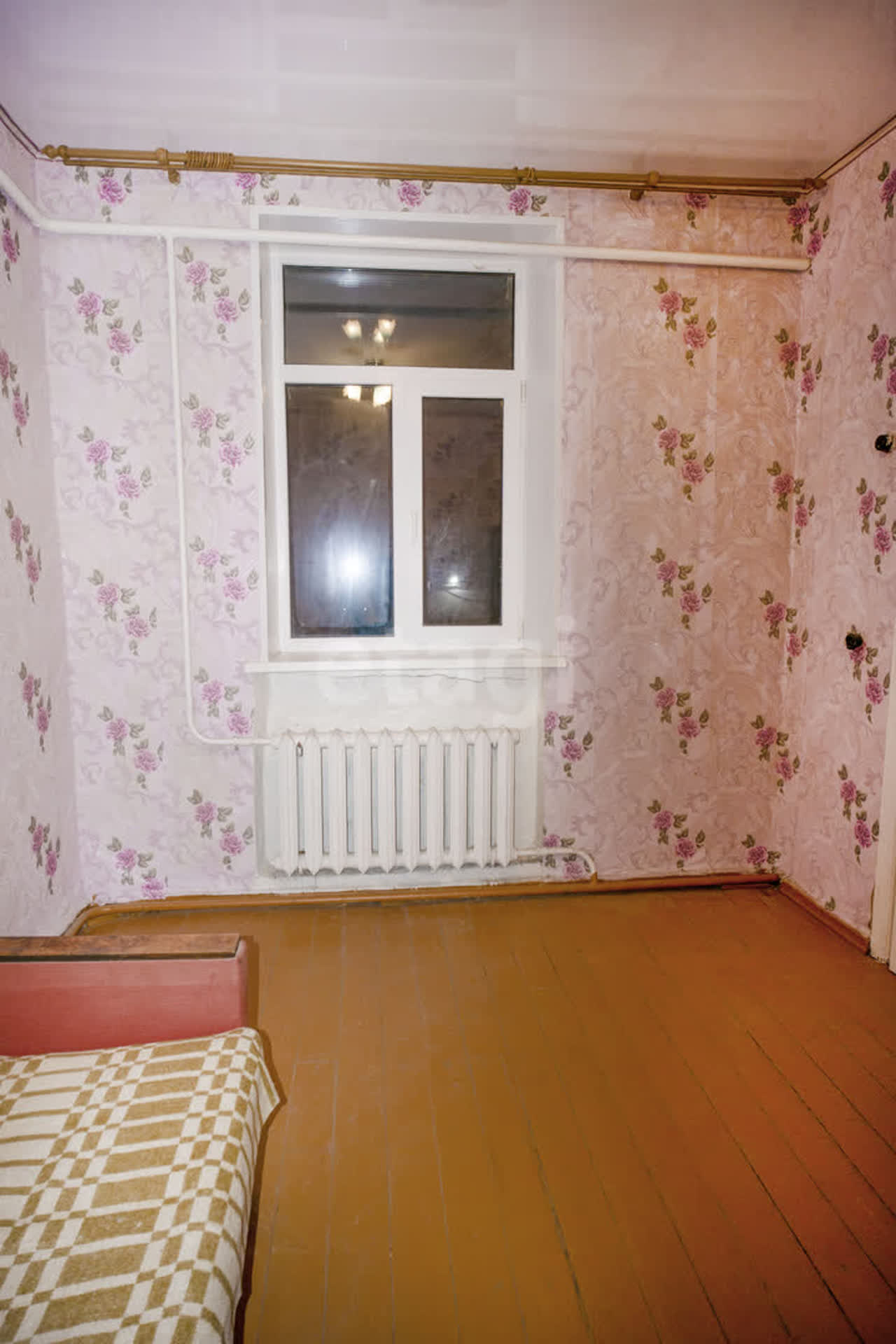 Продажа 3-комнатной квартиры, Якшуново, Школьная,  1
