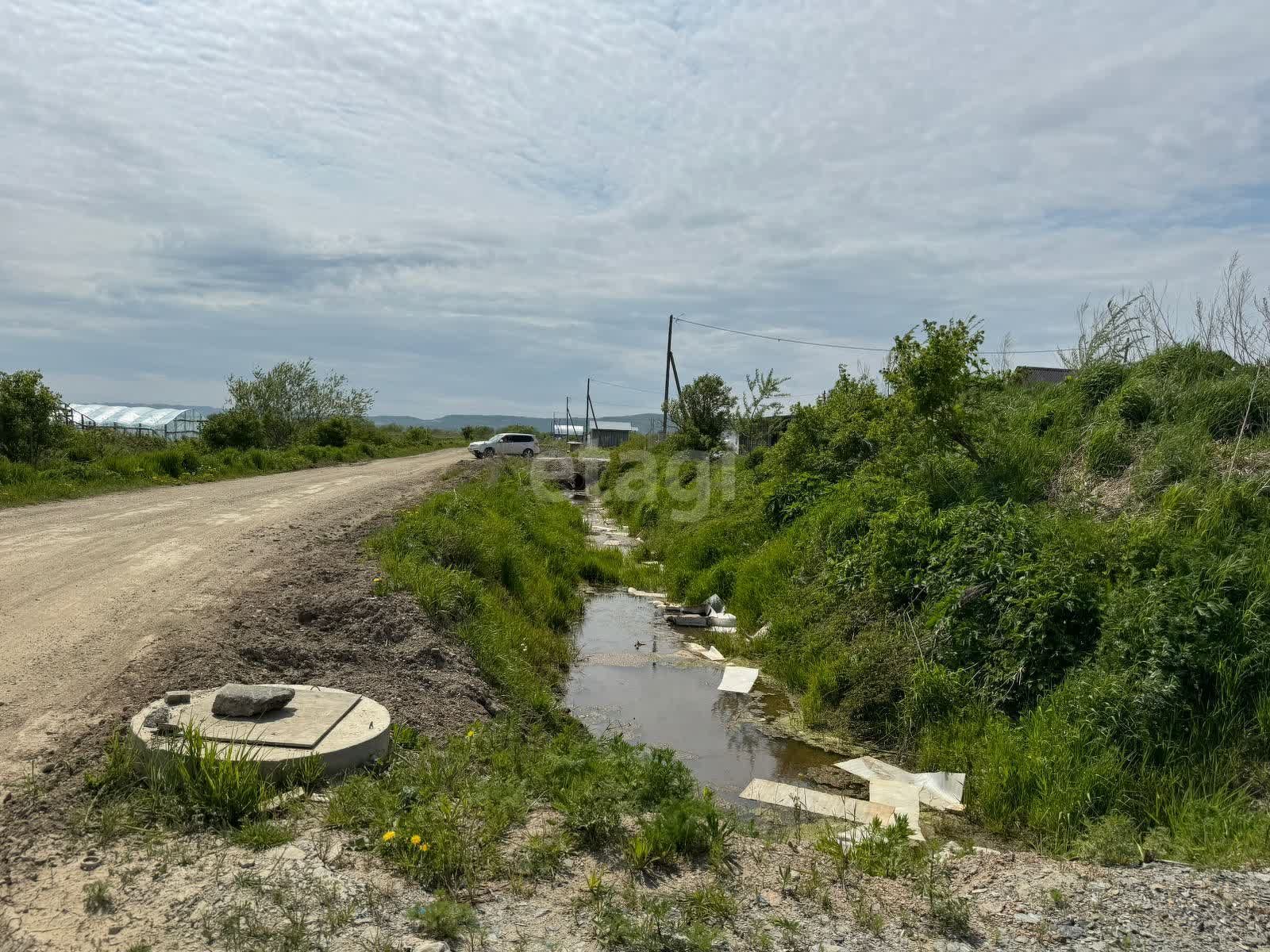 Продажа участка, Южно-Сахалинск, Сахалинская область,  