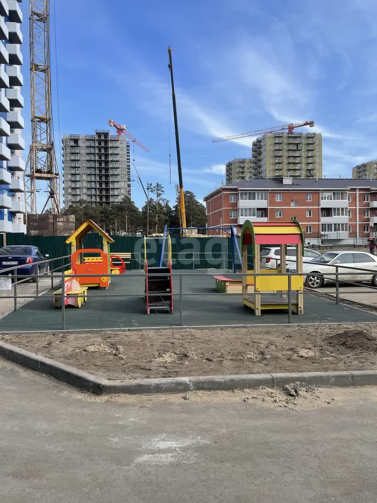 Продажа 1-комнатной квартиры, Улан-Удэ, Республика Бурятия,  Улан-Удэ