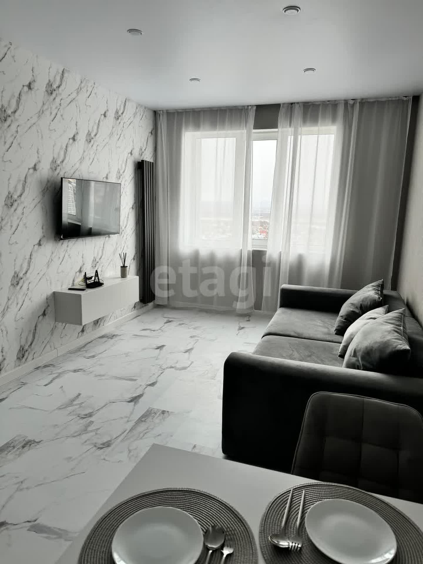 Продажа 1-комнатной квартиры, Южно-Сахалинск, Сахалинская область,  Южно-Сахалинск