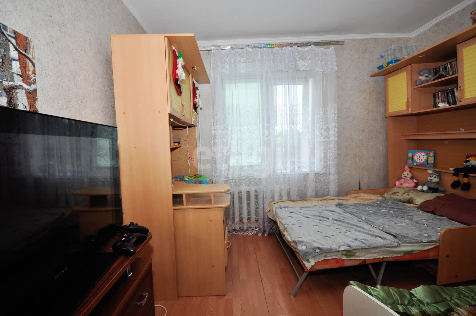 Продажа 5-комнатной квартиры, Южно-Сахалинск, Сахалинская область,  Южно-Сахалинск