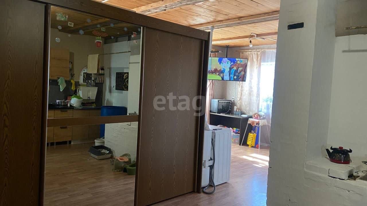 Продажа дома, 60м <sup>2</sup>, 12 сот., Улан-Удэ, Республика Бурятия,  Октябрьский