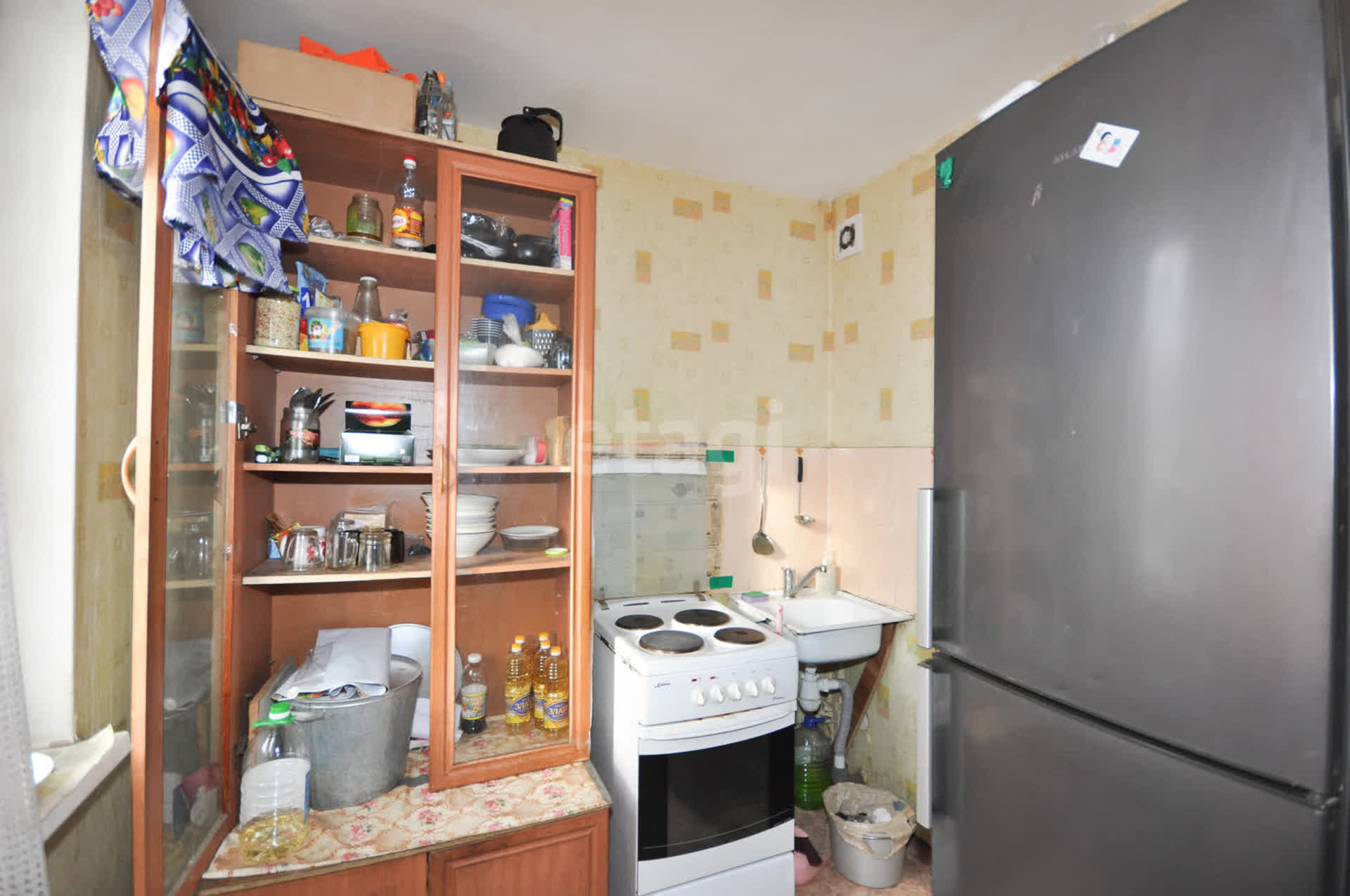 Продажа 2-комнатной квартиры, Южно-Сахалинск, Сахалинская область,  Южно-Сахалинск