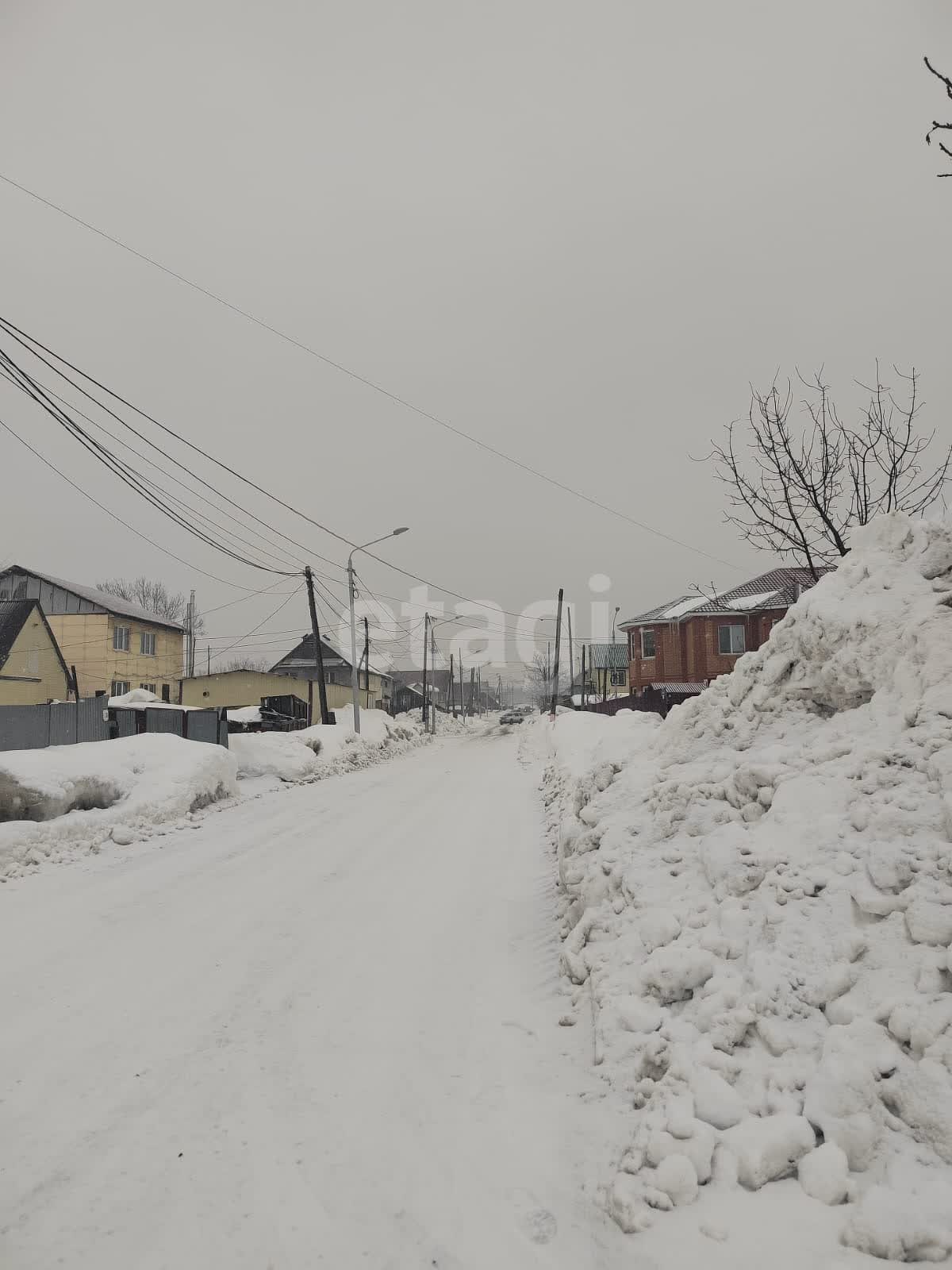 Продажа участка, Южно-Сахалинск, Сахалинская область,  