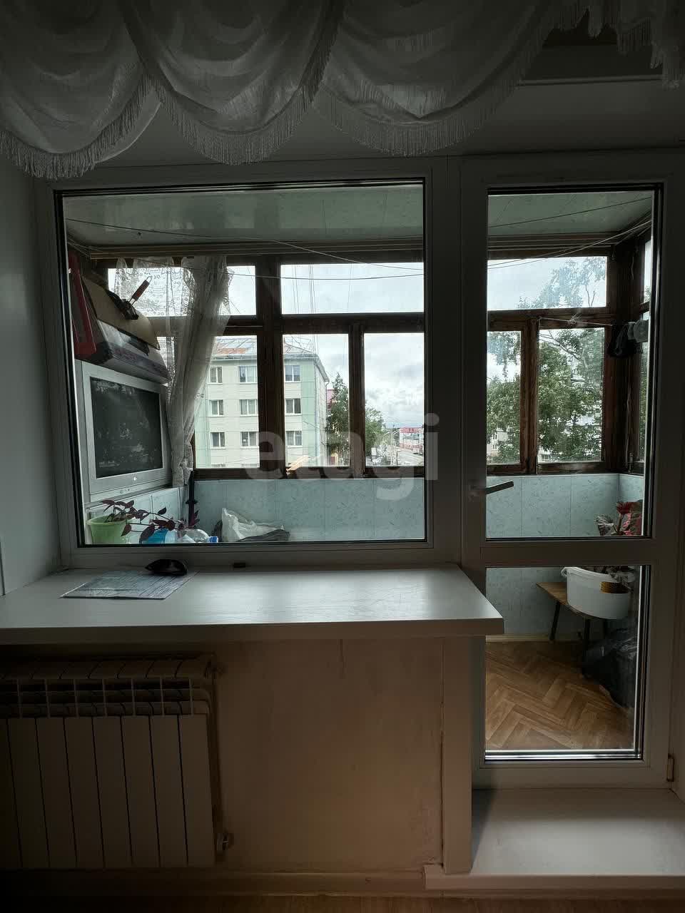 Продажа 3-комнатной квартиры, Южно-Сахалинск, Сахалинская область,  Южно-Сахалинск