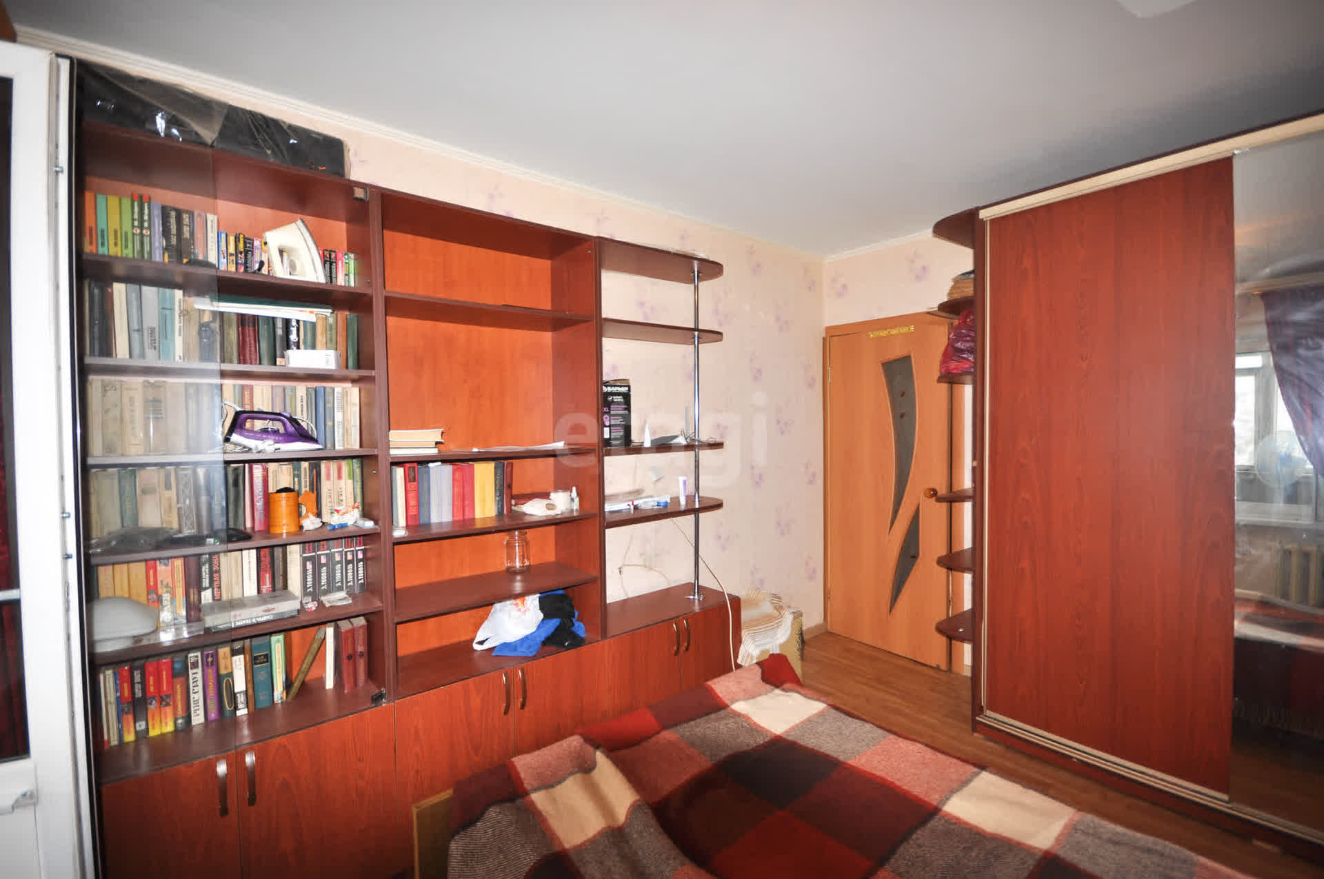 Продажа 2-комнатной квартиры, Южно-Сахалинск, Сахалинская область,  Южно-Сахалинск