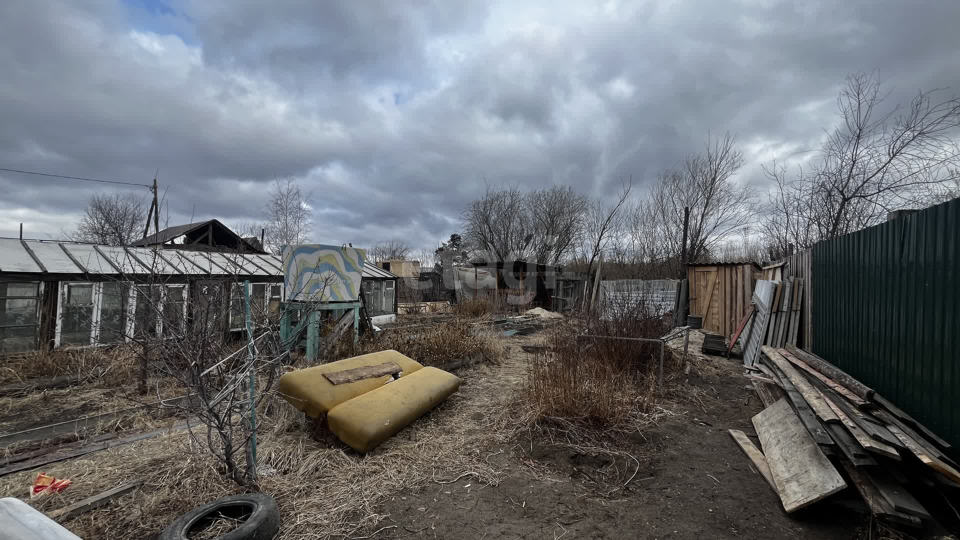 Продажа дачи, 15м <sup>2</sup>, 6 сот., Улан-Удэ, Республика Бурятия,  Советский