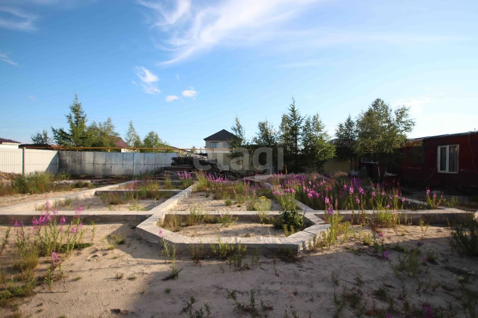 Продажа участка, Новый Уренгой, Ямало-Ненецкий АО,  Новый Уренгой