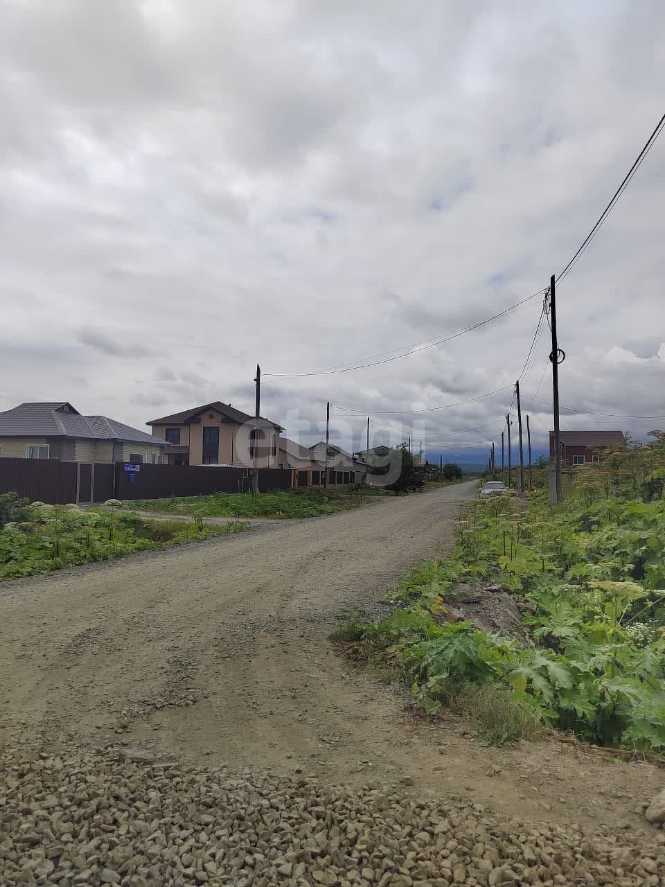 Продажа участка, Южно-Сахалинск, Сахалинская область,  Южно-Сахалинск