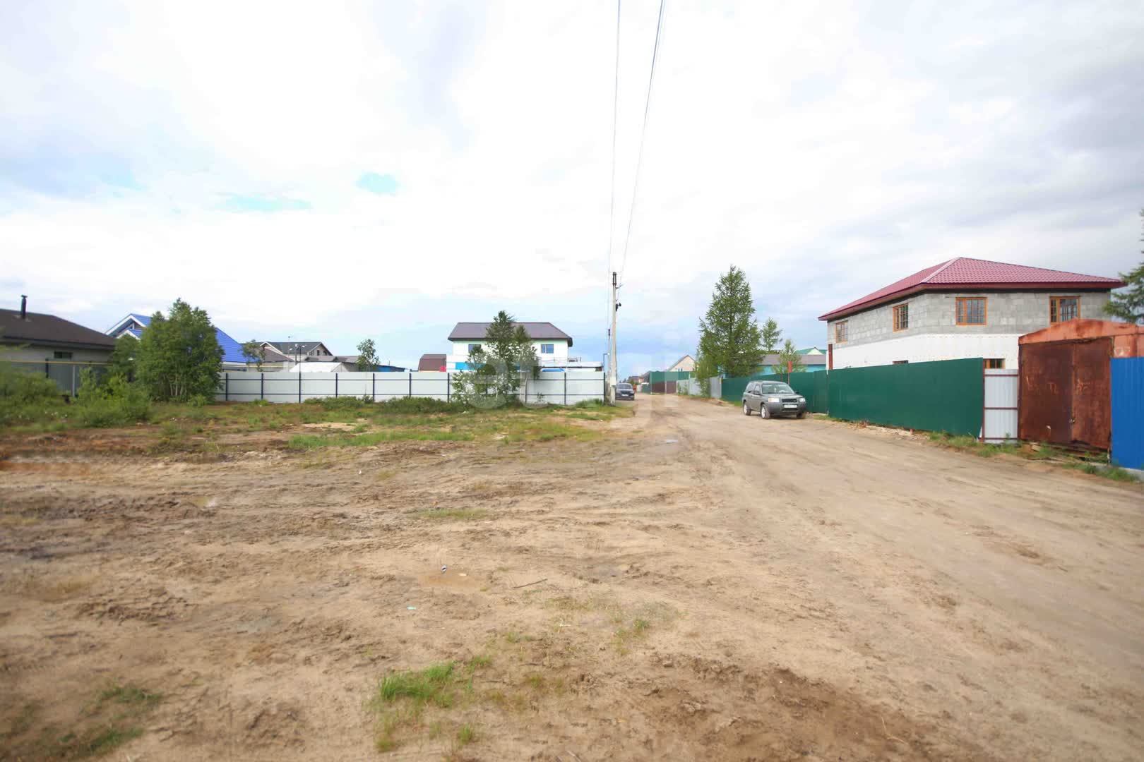 Продажа участка, Новый Уренгой, Ямало-Ненецкий АО,  Новый Уренгой