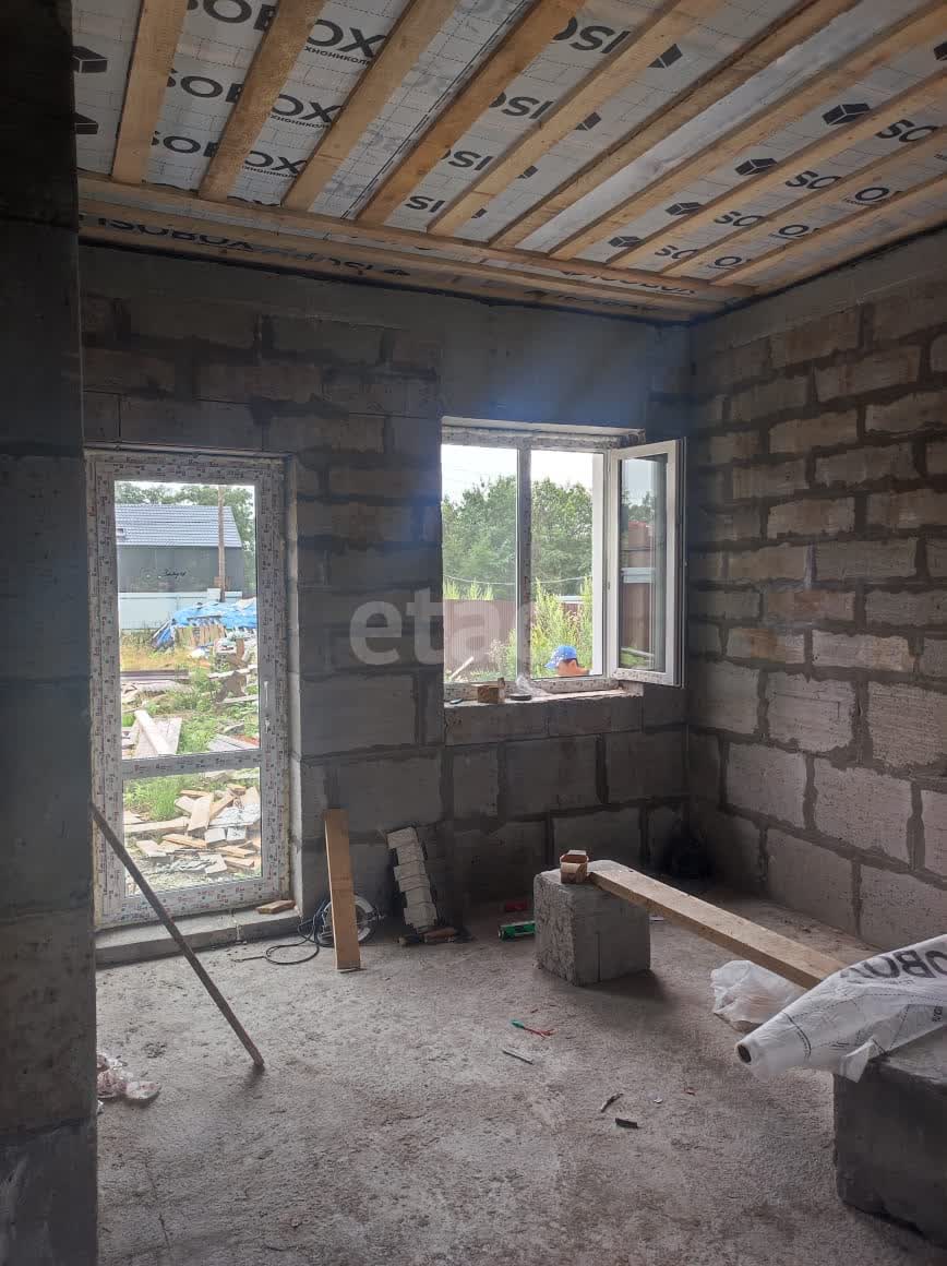 Продажа дома, 96м <sup>2</sup>, 10 сот., Южно-Сахалинск, Сахалинская область,  