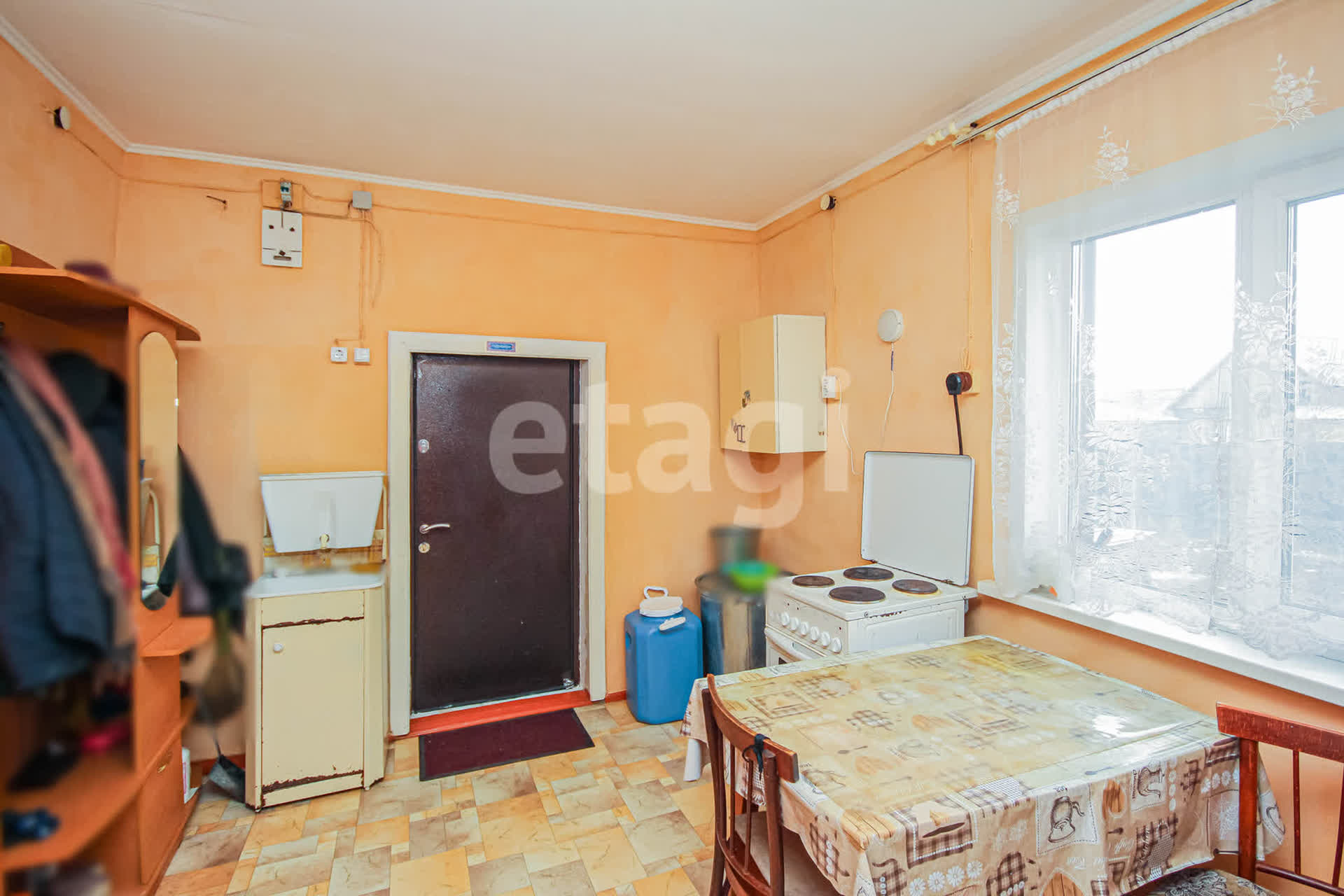 Продажа дома, 66м <sup>2</sup>, 7 сот., Улан-Удэ, Республика Бурятия