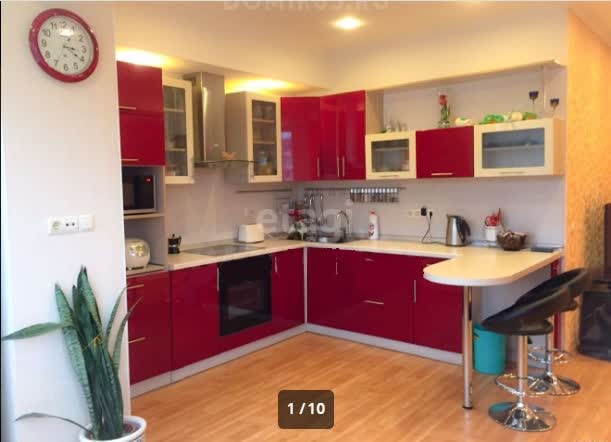 Продажа 2-комнатной квартиры, Южно-Сахалинск, Сахалинская область,  Южно-Сахалинск