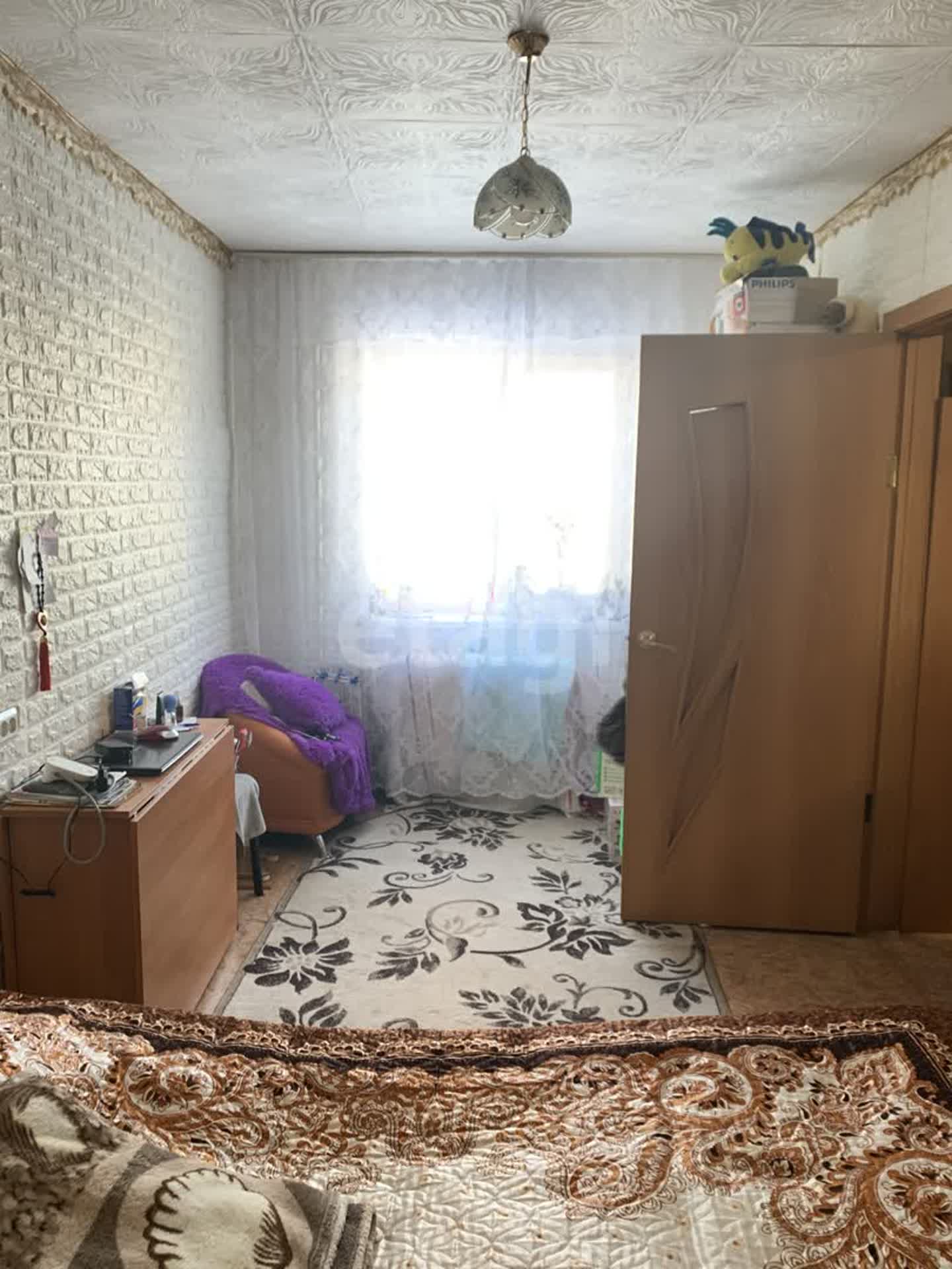 Продажа 2-комнатной квартиры, Комсомольск-на-Амуре, Ленина пр-т,  42 к 2