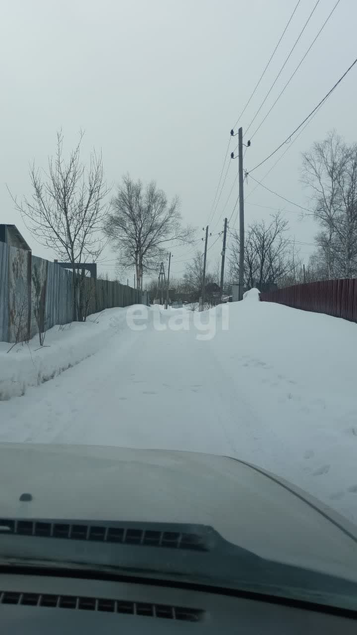 Продажа участка, Южно-Сахалинск, Сахалинская область,  Южно-Сахалинск